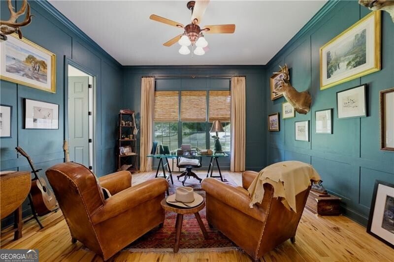 619 Hamp Mill Road Dahlonega - Photo 35