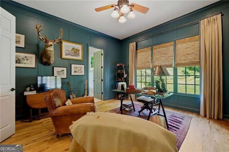 619 Hamp Mill Road Dahlonega - Photo 36
