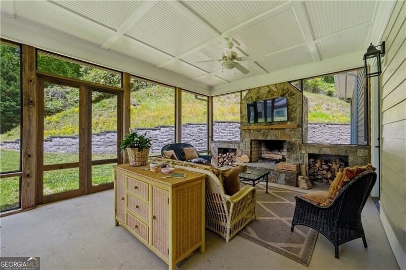 619 Hamp Mill Road Dahlonega - Photo 38