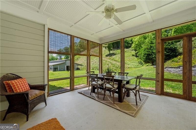 619 Hamp Mill Road Dahlonega - Photo 39