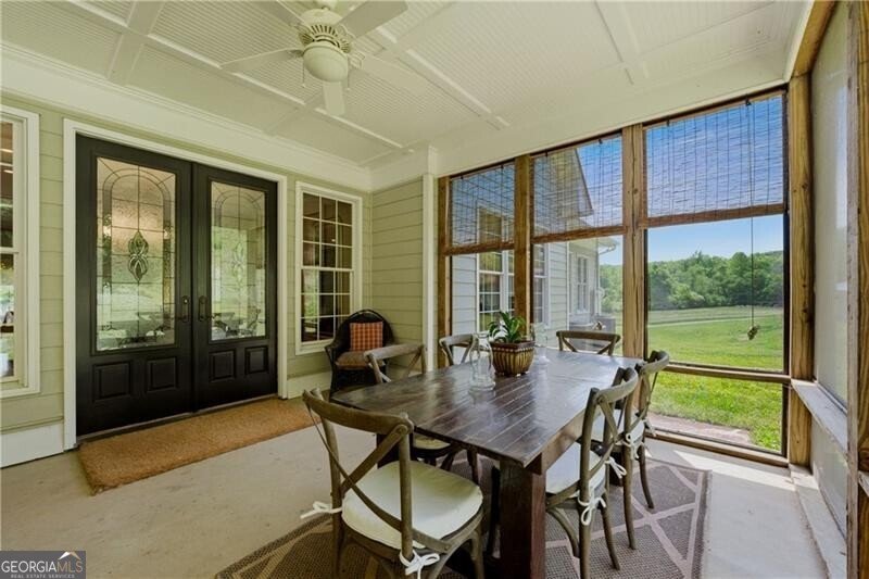 619 Hamp Mill Road Dahlonega - Photo 40