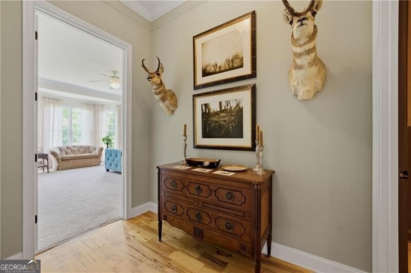 619 Hamp Mill Road Dahlonega - Photo 41