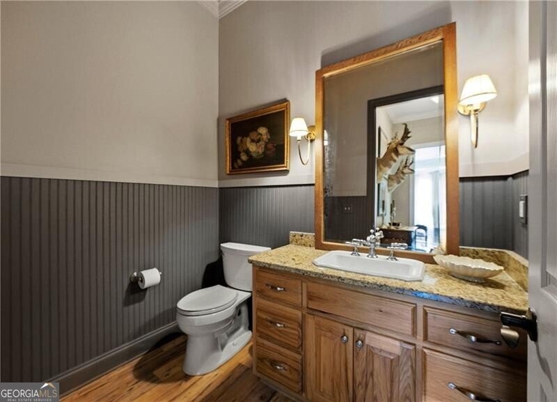619 Hamp Mill Road Dahlonega - Photo 42