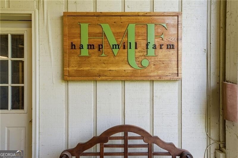 619 Hamp Mill Road Dahlonega - Photo 5