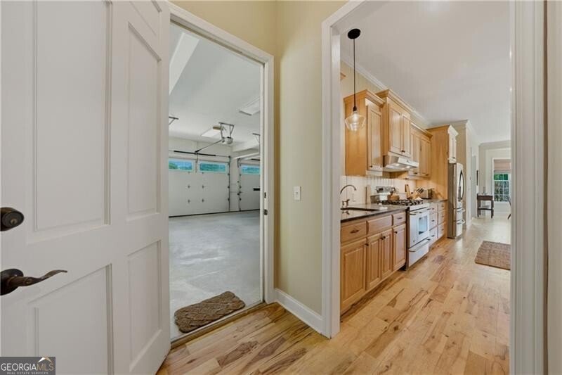 619 Hamp Mill Road Dahlonega - Photo 53