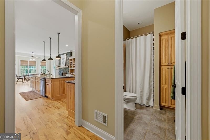 619 Hamp Mill Road Dahlonega - Photo 54
