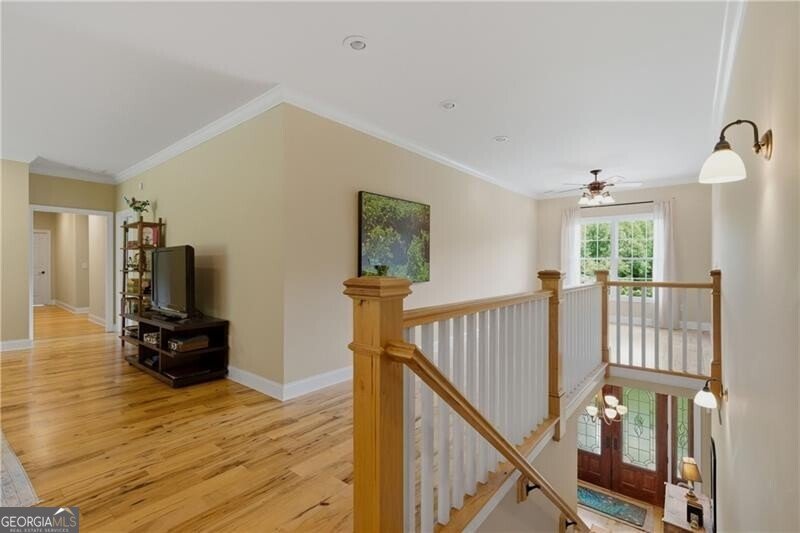 619 Hamp Mill Road Dahlonega - Photo 56