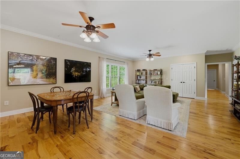 619 Hamp Mill Road Dahlonega - Photo 57