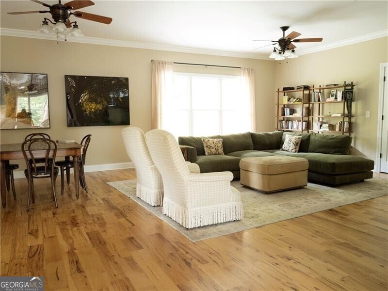 619 Hamp Mill Road Dahlonega - Photo 58