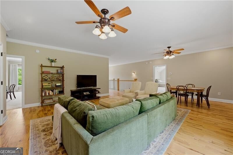 619 Hamp Mill Road Dahlonega - Photo 59