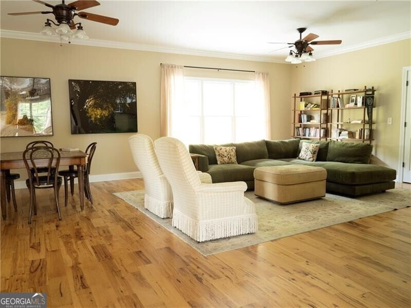 619 Hamp Mill Road Dahlonega - Photo 60