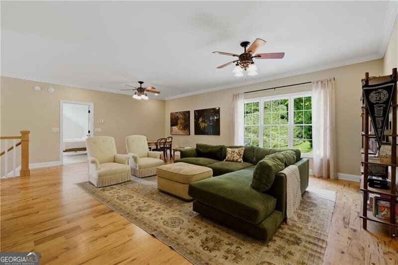 619 Hamp Mill Road Dahlonega - Photo 61