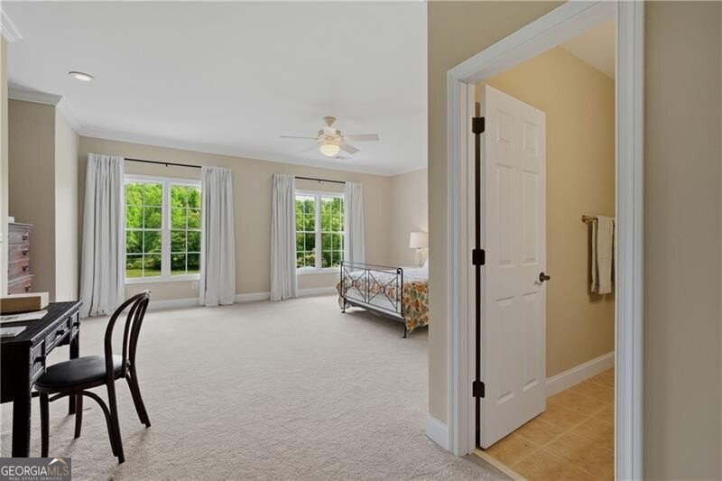 619 Hamp Mill Road Dahlonega - Photo 69