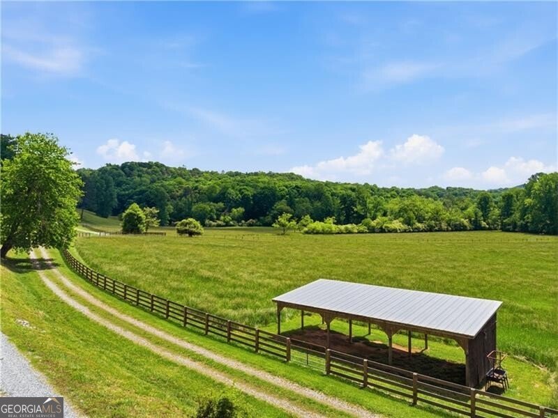 619 Hamp Mill Road Dahlonega - Photo 7