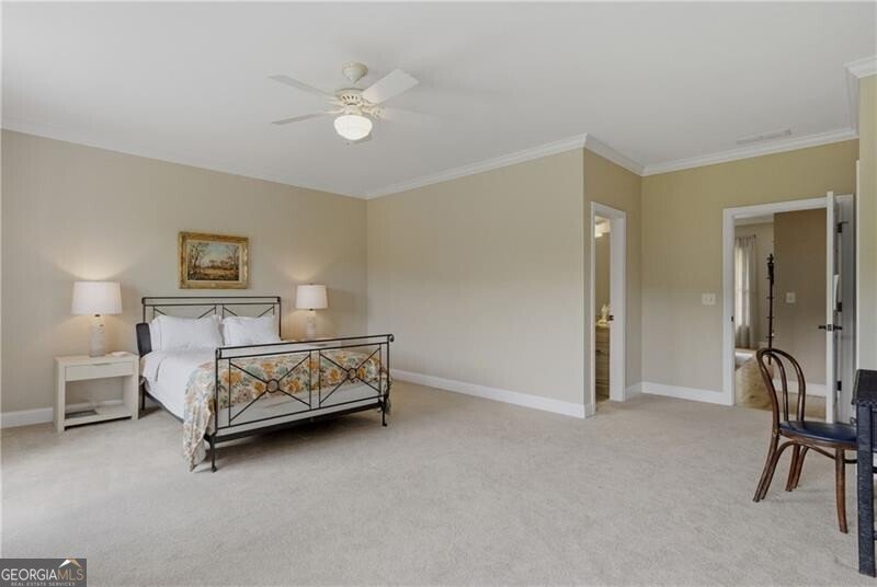 619 Hamp Mill Road Dahlonega - Photo 70