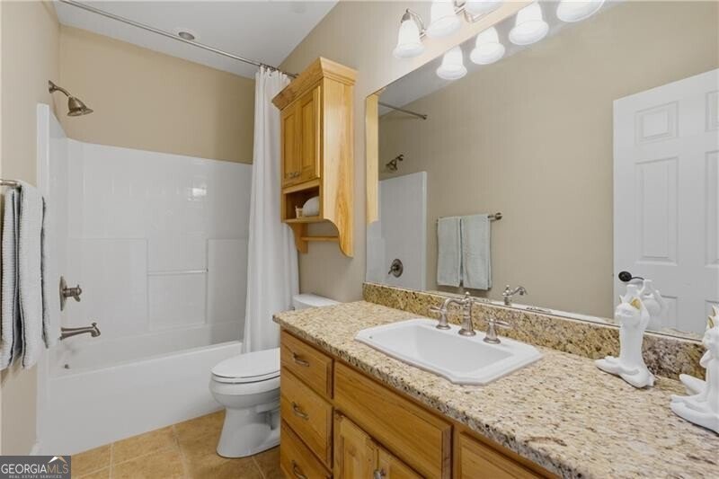 619 Hamp Mill Road Dahlonega - Photo 71