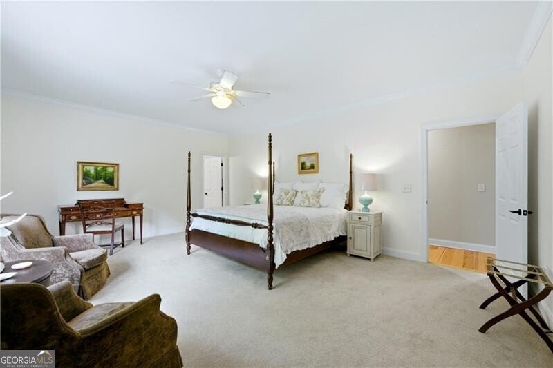 619 Hamp Mill Road Dahlonega - Photo 72