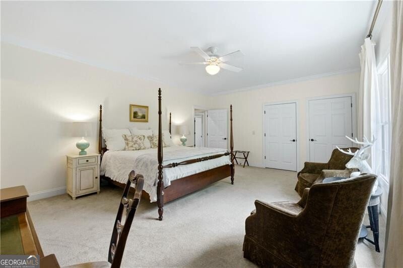 619 Hamp Mill Road Dahlonega - Photo 73