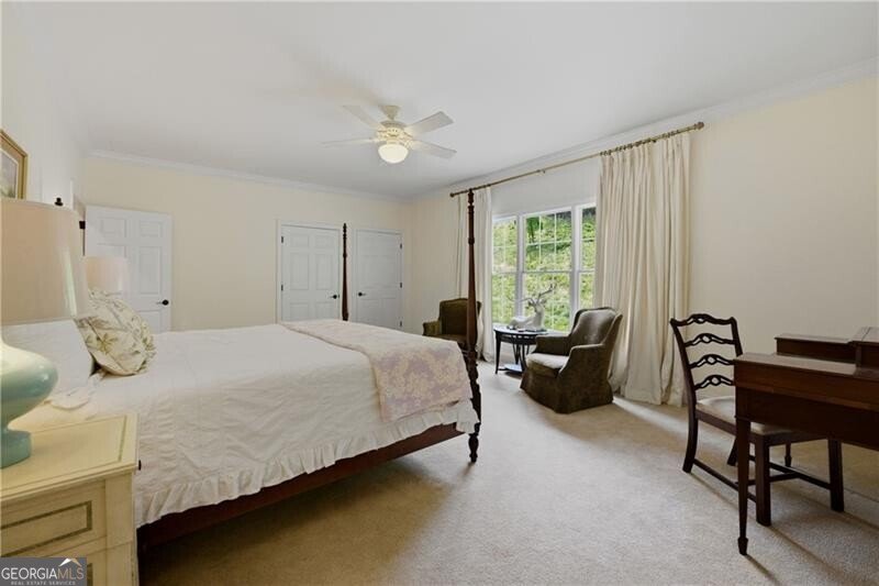 619 Hamp Mill Road Dahlonega - Photo 74