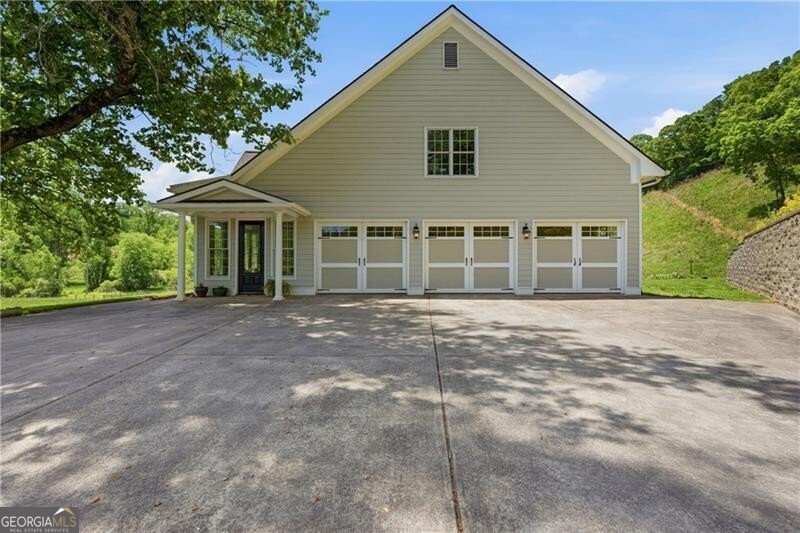 619 Hamp Mill Road Dahlonega - Photo 76