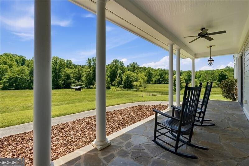 619 Hamp Mill Road Dahlonega - Photo 77