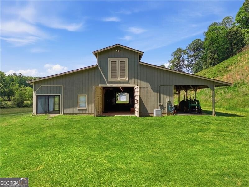 619 Hamp Mill Road Dahlonega - Photo 79