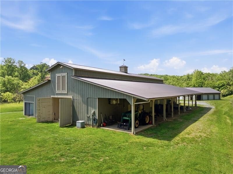 619 Hamp Mill Road Dahlonega - Photo 80