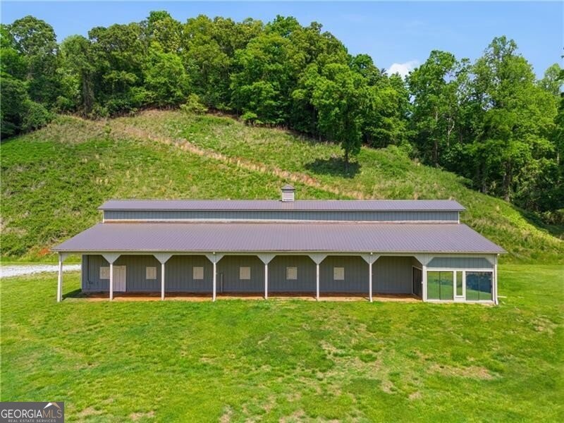 619 Hamp Mill Road Dahlonega - Photo 81