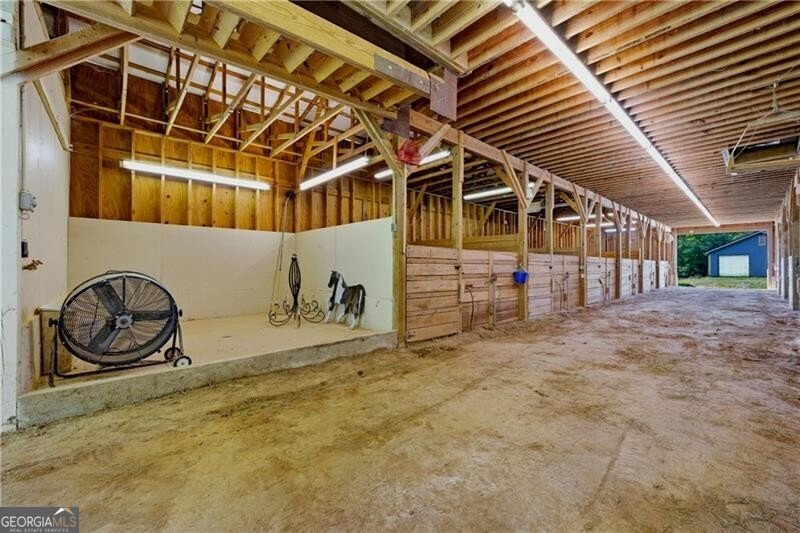 619 Hamp Mill Road Dahlonega - Photo 82