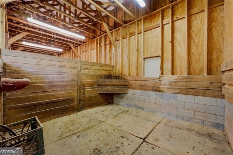 619 Hamp Mill Road Dahlonega - Photo 84