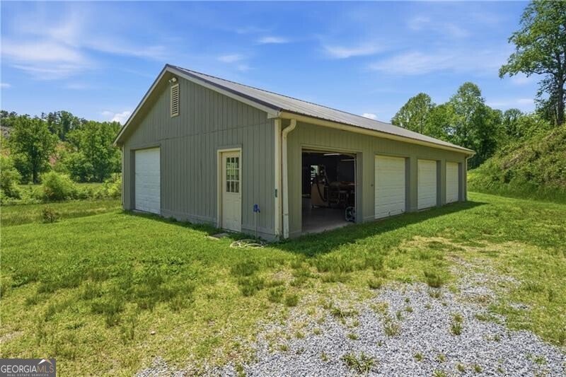 619 Hamp Mill Road Dahlonega - Photo 90