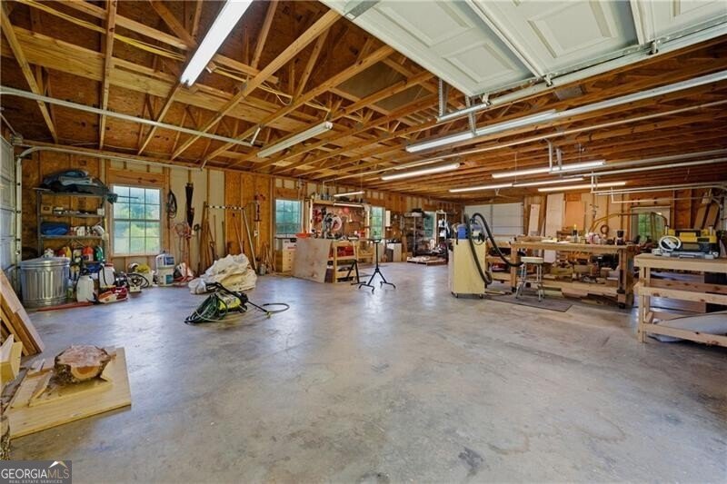 619 Hamp Mill Road Dahlonega - Photo 91
