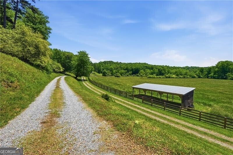 619 Hamp Mill Road Dahlonega - Photo 92