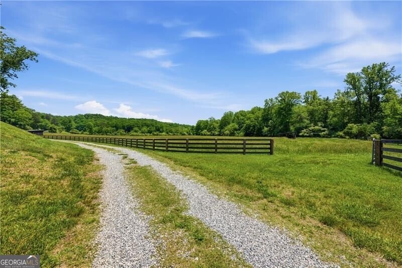 619 Hamp Mill Road Dahlonega - Photo 94