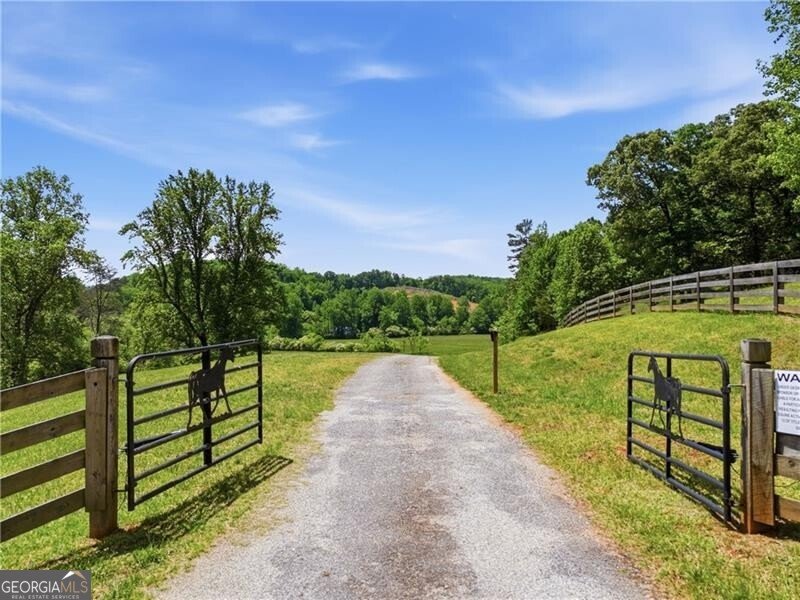 619 Hamp Mill Road Dahlonega - Photo 99
