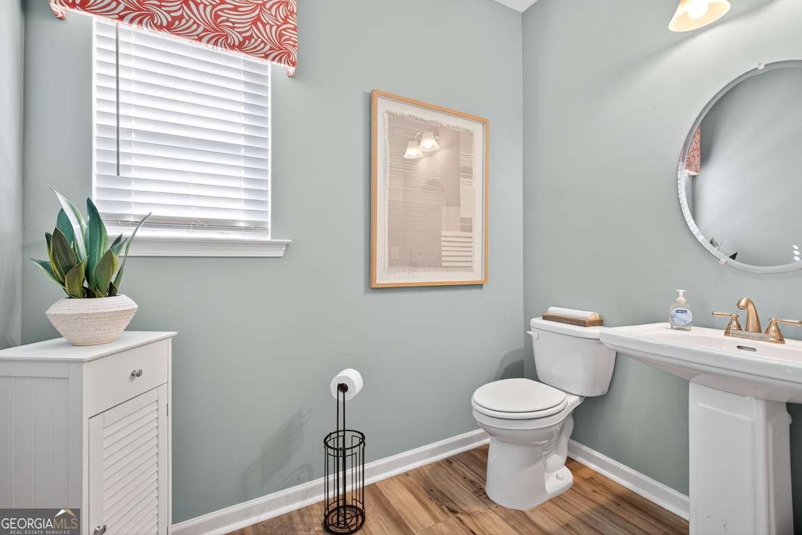 208 Antiquity Circle Perry - Photo 19