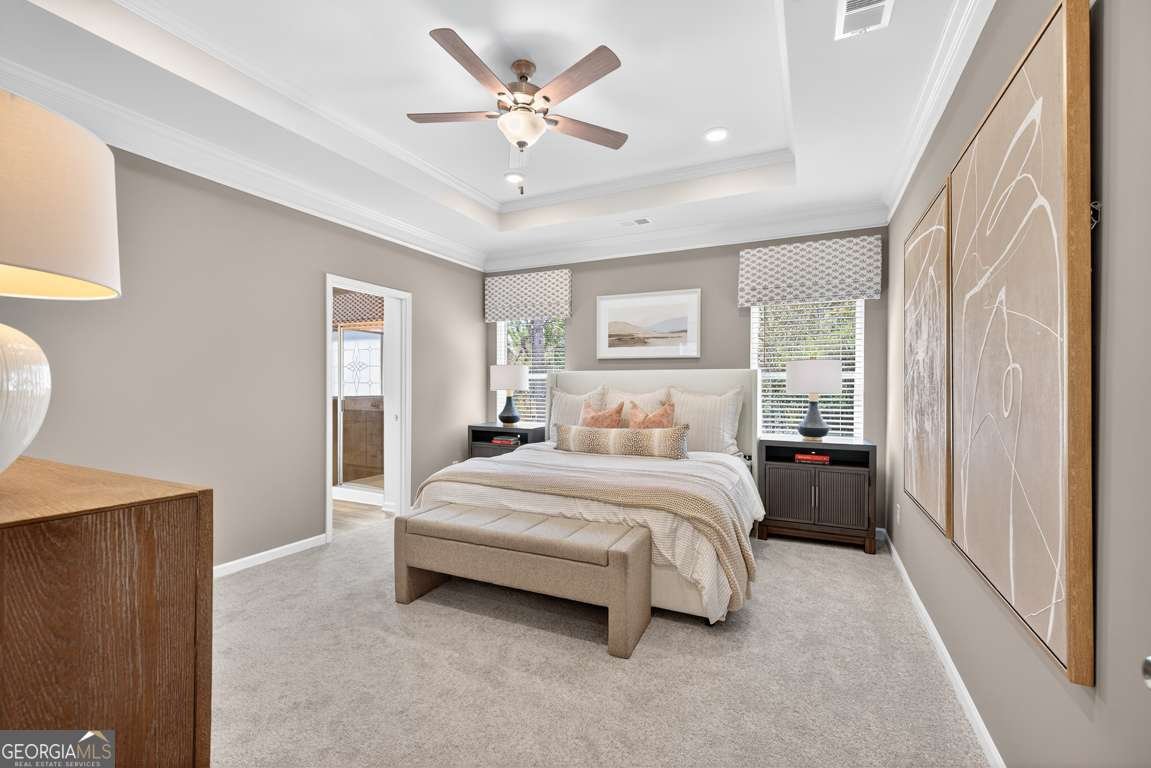 208 Antiquity Circle Perry - Photo 33