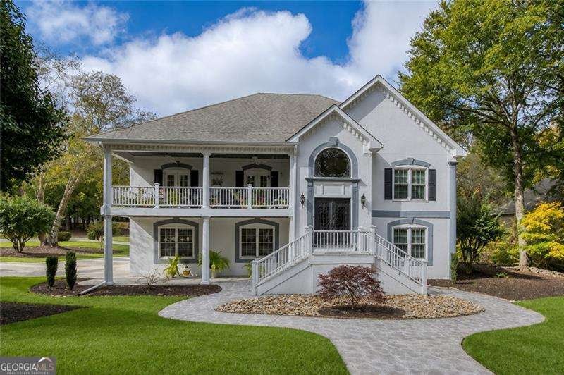 5365 Cottage Farm Road Johns Creek - main photo