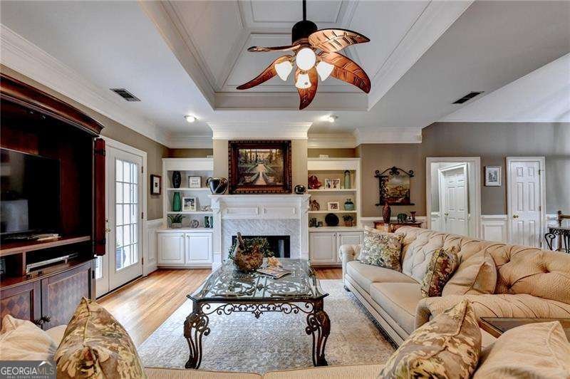 5365 Cottage Farm Road Johns Creek - Photo 10