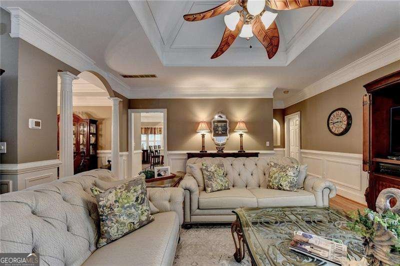 5365 Cottage Farm Road Johns Creek - Photo 11