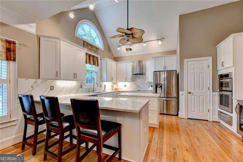 5365 Cottage Farm Road Johns Creek - Photo 13