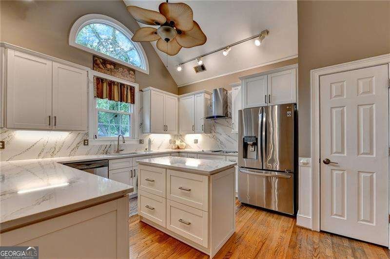 5365 Cottage Farm Road Johns Creek - Photo 15