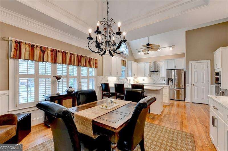 5365 Cottage Farm Road Johns Creek - Photo 24