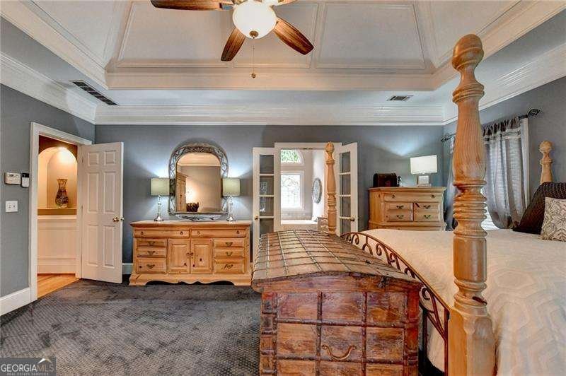 5365 Cottage Farm Road Johns Creek - Photo 28