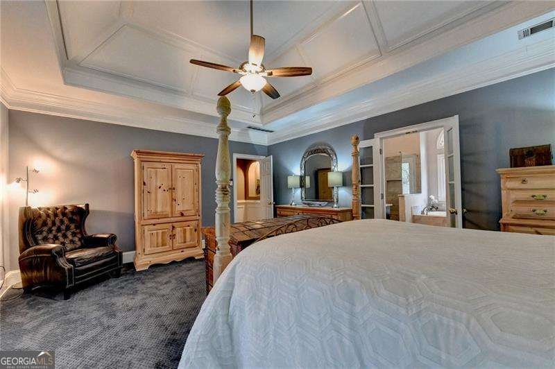 5365 Cottage Farm Road Johns Creek - Photo 34