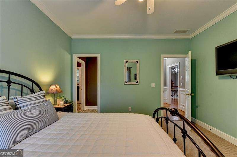 5365 Cottage Farm Road Johns Creek - Photo 36