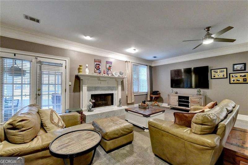 5365 Cottage Farm Road Johns Creek - Photo 44