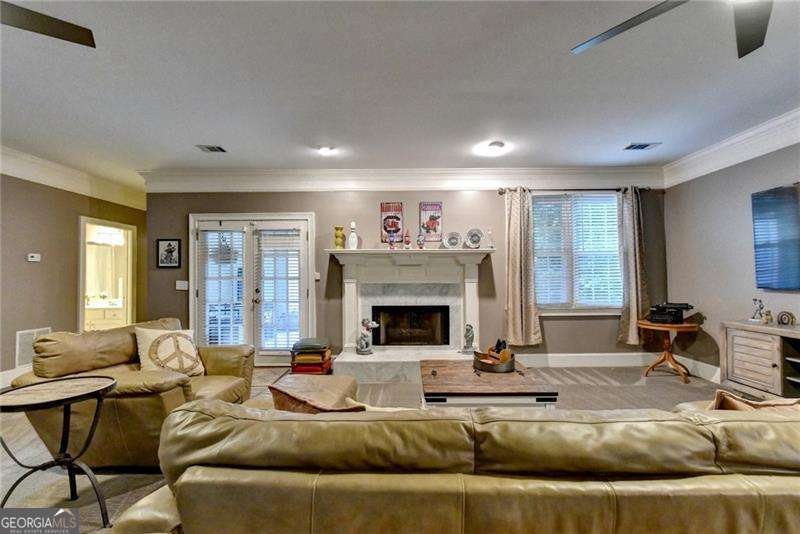 5365 Cottage Farm Road Johns Creek - Photo 45