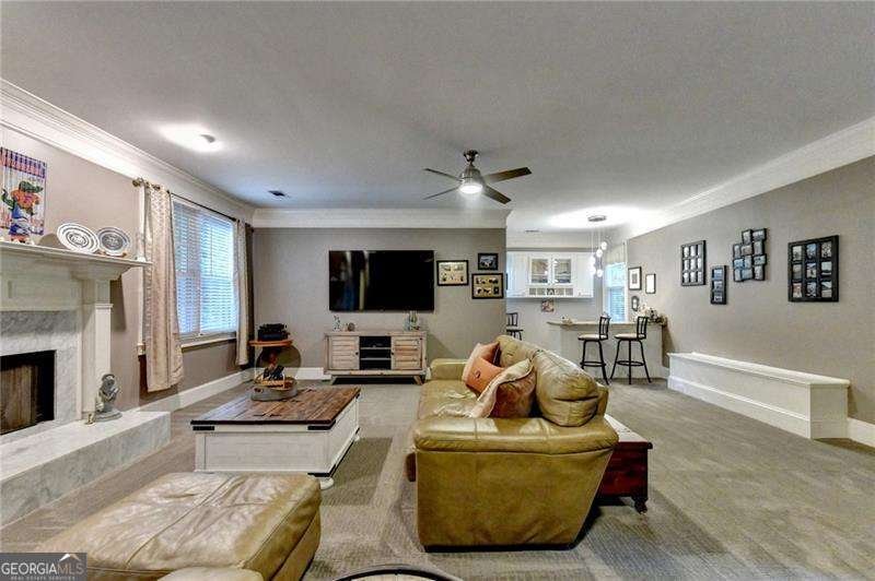 5365 Cottage Farm Road Johns Creek - Photo 46