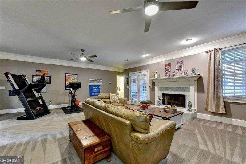 5365 Cottage Farm Road Johns Creek - Photo 47
